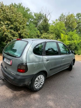 Renault Scenic, снимка 2