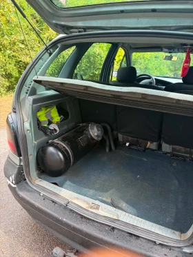 Renault Scenic, снимка 3