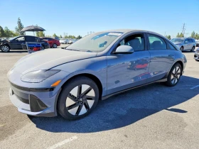 Hyundai Ioniq 6 SE, снимка 1
