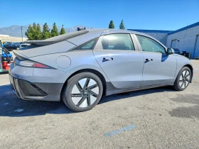 Hyundai Ioniq 6 SE, снимка 3