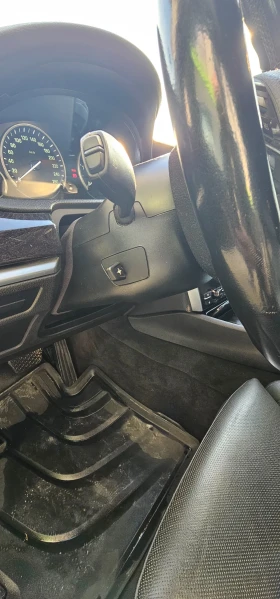 BMW 5 Gran Turismo 530d xdrive , снимка 7