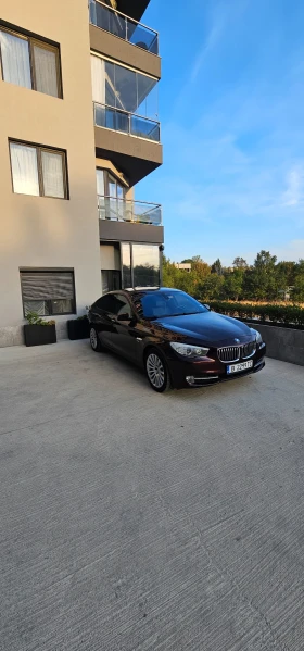 BMW 5 Gran Turismo 530d xdrive , снимка 1
