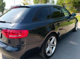 Audi A4 1.8 TFSI + ГАЗ, снимка 4