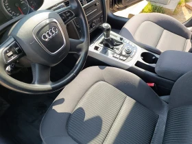 Audi A4 1.8 TFSI + ГАЗ, снимка 5