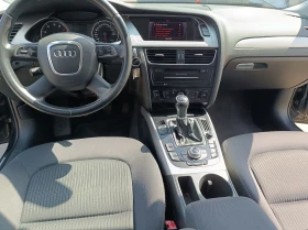 Audi A4 1.8 TFSI + ГАЗ, снимка 6
