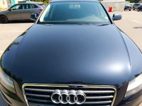 Audi A4 1.8 TFSI + ГАЗ, снимка 2