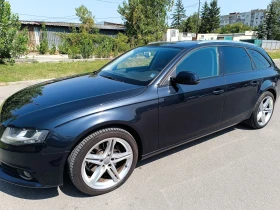 Audi A4 1.8 TFSI + ГАЗ, снимка 1