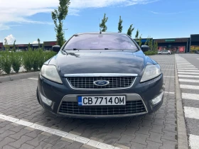 Ford Mondeo 2.0tdci 163 к.с., снимка 4