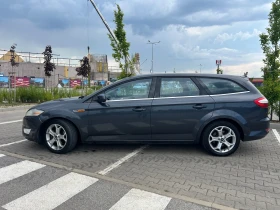 Ford Mondeo 2.0tdci 163 к.с., снимка 2