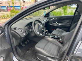 Ford Mondeo 2.0tdci 163 к.с., снимка 5