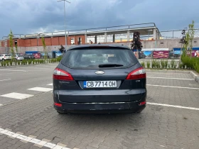 Ford Mondeo 2.0tdci 163 к.с., снимка 3