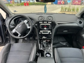 Ford Mondeo 2.0tdci 163 к.с., снимка 8