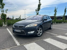 Ford Mondeo 2.0tdci 163 к.с., снимка 1