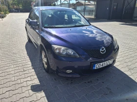 Mazda 3, снимка 1