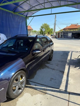 Mercedes-Benz C 220, снимка 2