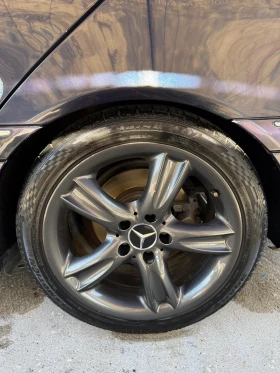 Mercedes-Benz C 220, снимка 7