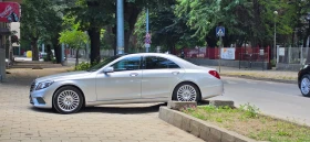 Mercedes-Benz S 350, снимка 4