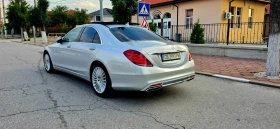 Mercedes-Benz S 350, снимка 6