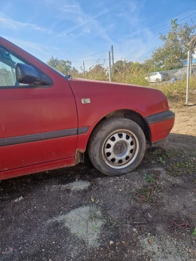 VW Golf, снимка 5