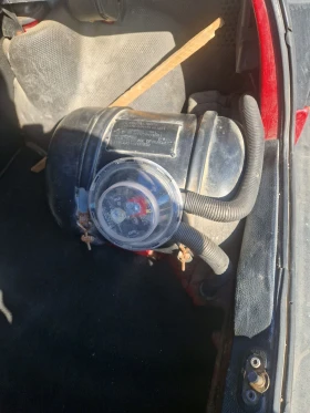 VW Golf, снимка 6