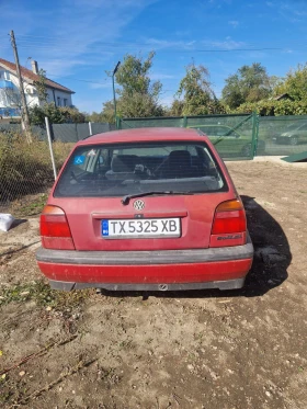 VW Golf, снимка 3
