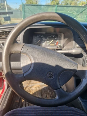 VW Golf, снимка 8