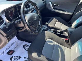 Kia Ceed 133482 км, снимка 10