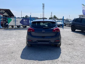 Kia Ceed 133482 км, снимка 5