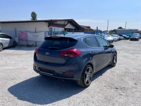 Kia Ceed 133482 км, снимка 6