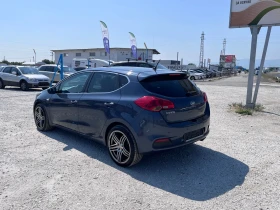Kia Ceed 133482 км, снимка 4