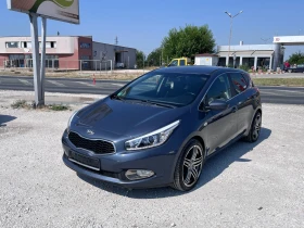 Kia Ceed 133482 км, снимка 2