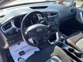 Kia Ceed 133482 км, снимка 11