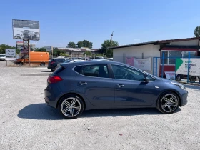 Kia Ceed 133482 км, снимка 7