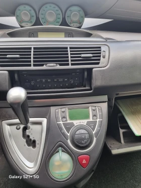Peugeot 807 Ван, снимка 4