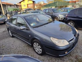     Citroen C5 1.8  - 125kc  - 160000.