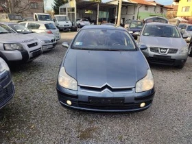 Citroen C5 1.8  - 125kc  - 160000км., снимка 2