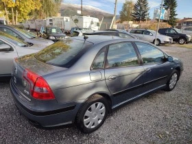 Citroen C5 1.8  - 125kc  - 160000. | Mobile.bg    6