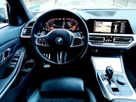 BMW 320 d XDrive Touring M Paket | Mobile.bg   12