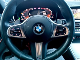BMW 320 d XDrive Touring M Paket, снимка 16 - Автомобили и джипове - 43869203