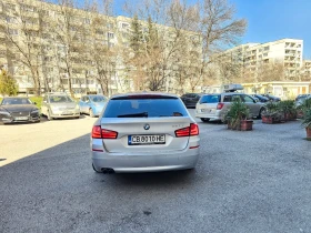 BMW 530 3.0D !ТОП!ЛИЗИНГ БАРТЕР, снимка 4