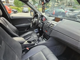 BMW X3 3.0D 6 * * !! !! | Mobile.bg    10