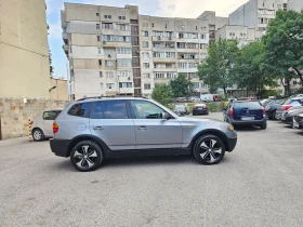     BMW X3 3.0D 6 * * !! !!