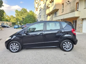Mercedes-Benz A 180 Facelift! !АВТОМАТИК! * КЛИМАТРОНИК* ! !ТОП! - 4500 лв. - 90425544 6