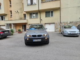 BMW X3 3.0D 6 * * !! !! | Mobile.bg    8