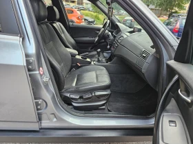 BMW X3 3.0D 6 * * !! !! | Mobile.bg    9