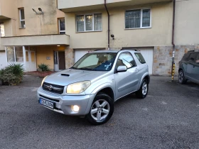 Toyota Rav4  2.0 D-4D  4x4 * КЛИМАТРОНИК* ! !ТОП!