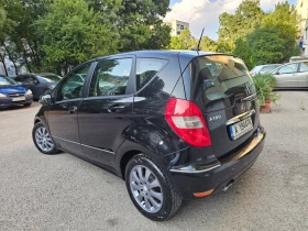 Mercedes-Benz A 180 Facelift! !АВТОМАТИК! * КЛИМАТРОНИК* ! !ТОП! - 4500 лв. - 90425544 5