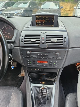 BMW X3 3.0D 6 * * !! !! | Mobile.bg    15