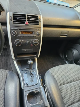 Mercedes-Benz A 180 Facelift! !АВТОМАТИК! * КЛИМАТРОНИК* ! !ТОП! - 4500 лв. - 90425544 13