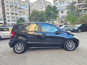Mercedes-Benz A 180 Facelift! !АВТОМАТИК! * КЛИМАТРОНИК* ! !ТОП! - 4500 лв. - 90425544 2